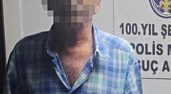Ankara Keçiören'de sepetle satış yapılan evde 169 litre kaçak alkol ele geçirildi