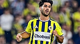 Asensio neden yok, Eyüpspor Fenerbahçe maçında Asensio sakat mı, yedek mi, cezalı mı?