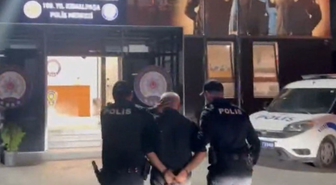Bağcılar'da fırıncı kadına saldıran 52 yaşındaki şüpheli gözaltına alındı