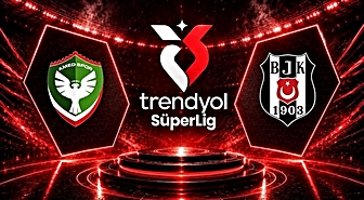 Beşiktaş Amedspor CANLI İZLE! Amedspor Beşiktaş maçı hangi kanalda, canlı nereden izlenir?