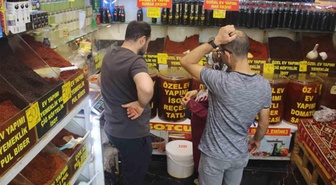 Şanlıurfa'da isot fiyatı uçtu! Biber fiyatı arttı, ev yapımı isota zam geldi