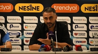 Bursaspor, Batman Petrolspor'u 2-1 yendi, Selçuk Şahin sakatlıklara dikkat çekti