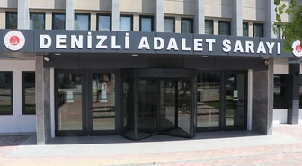 Denizli Pamukkale'de Ali Avcı nikahlı eşinin ablasını öldürdü, ağabeyini yaraladı