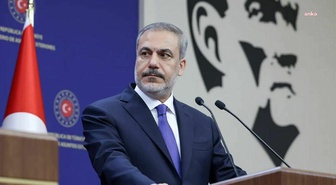 Husi saldırıları sonrası Türkiye'den Suudi Arabistan'a askeri destek sinyali! Fidan: Bir sıkıntımız olmaz