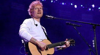 Ed Sheeran, Macklemore tartışması sonrası ilk konserinde hatalar yaptığını söyledi