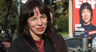 Elif Eralp kimdir? Alman siyasetinde dikkat çeken Türk kökenli isim