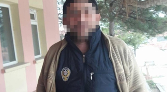 Eskişehir'de laf atma kavgası kanlı bitti: 1 ağır yaralı