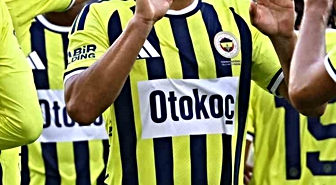 Fenerbahçe, Eyüpspor'u 8-0 yendi; İrfan Can Kahveci 482 gün sonra ağları havalandırdı