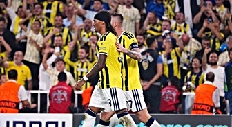 Fenerbahçe ilk 11 açıklandı! Fenerbahçe Eyüpspor ilk 11'ler