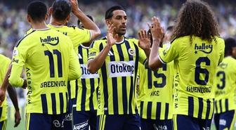 Fenerbahçe'de 32 yıl sonra bir ilk