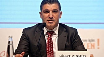 Fon soruşturması genişliyor! İş insanı Nihat Kırmızı gözaltına alındı