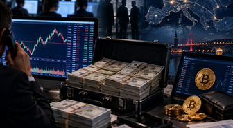 Forex ağının perde arkası: İsrailli patron, kasayla gelen nakitler ve Avrupa ülkelerini hedef alan dolandırıcılık ağı