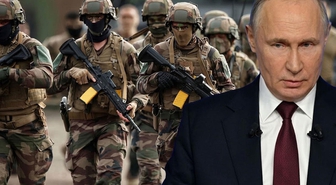 Fransız istihbarat servisleri, olası Rus saldırısı için 2027 sonbaharını işaret etti
