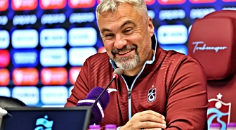 Galatasaray'da Saraloğlu, 4-0'lık yenilginin gücü ve hedefi etkilemediğini söyledi