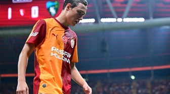 Galatasaray'da Batrakov tartışması