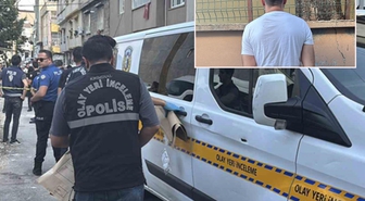 Gaziantep'te dehşet! Eşini öldürüp sokağa çıktı, 3'ü çocuk 4 kişiyi vurdu