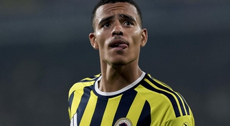 Greenwood atılan 8 gole rağmen üzgün