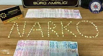 Hatay İskenderun'da ağustos operasyonlarında 62 şüpheliye işlem yapıldı, 28'i tutuklandı