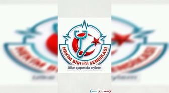 Hekim Birliği, Sağlık Bakanlığı'nın yeni kıyafetlerine sendikal eylem kararı aldı