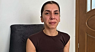 İstanbul'da eşinin boğazına bıçak dayadığı öne sürülen kocaya 11 yıl 6 ay hapis istemi! İddianamede o sözler yer aldı