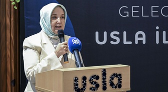 Devlet korumasındaki 13 genç mutfakta hayata tutundu! Umut Mutfağı ilk mezunlarını verdi