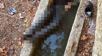 İstanbul Silivri'de su kanalında ölü bulunan yaşlı adamın yaşı 60 olarak belirlendi