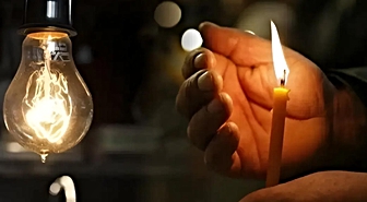İstanbul'un 17 ilçesi karanlığa gömülecek! Elektrikler saatlerce gelmeyecek