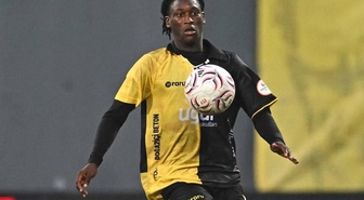 İstanbulsporlu Mendy, maç sonunda kalp krizi şüphesiyle hastaneye kaldırıldı