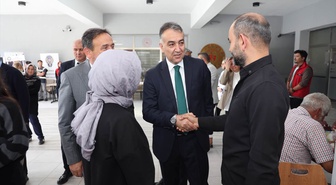 Karabük Valisi Çağatay, öğrenci yurtlarında yerleştirmenin tamamlandığını açıkladı