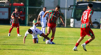 Karşıyaka 90+6'da 2-2 yaptı, 5 yıl sonra ilk 3 maçta galibiyetsiz kaldı