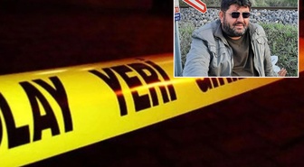 Kayseri'de kıraathanede av tüfeğiyle vurulan Erol Koyuncu hastanede hayatını kaybetti
