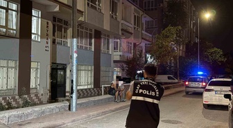 Kayseri Kocasinan'da iki arkadaş kavgasında 1 kişi ağır yaralandı, şüpheli kaçtı