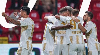 Kayserispor, Mardin 1969 Spor'u Moreno'nun golüyle yendi, milli araya lider girdi