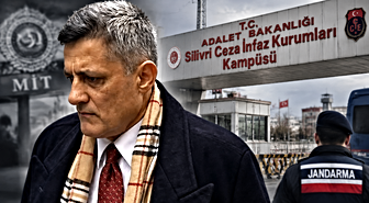 Kaşif Kozinoğlu dosyasında dikkat çeken gelişme: Gözaltındaki şoför bırakıldı