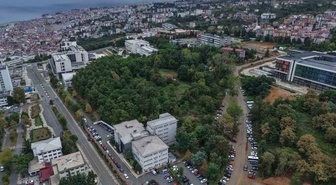KTÜ Farabi Hastanesi bünyesindeki 290 yataklı yeni hastane için ödenek çıktı