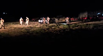 Mardin Derik'te kayıp 13 yaşındaki çocuğu kuzeni yanlışlıkla av tüfeğiyle vurdu