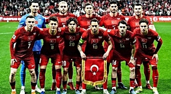 Milli maç ne zaman? Türkiye Fransa maçı ne zaman?