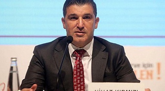 Nihat Kırmızı kimdir, serveti ne kadar? Nihat Kırmızı kaç yaşında, nereli?