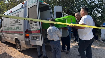 Osmaniye Sumbas'ta oğlunu tahrayla öldürdüğü iddia edilen zanlı tutuklandı