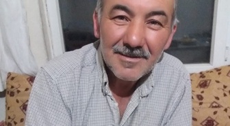 Samsun Havza'da balya makinesine bacağını kaptıran 55 yaşındaki şahıs vefat etti