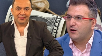 Tahir Sarıkaya'nın mali trafiği mercek altında! 176 milyon liralık 'izaha muhtaç' hareket