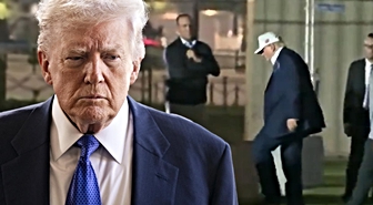 Trump tatili yarıda kesti! Husi saldırısı sonrası kritik karar masada