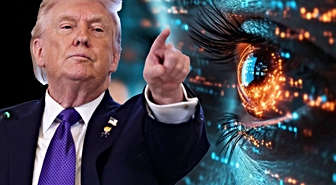 Trump'tan yapay zeka hamlesi! 'AI Force' isimli özel ekip kuruluyor