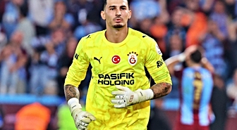 Uğurcan Çakır'ın korkulu rüyası Trabzonspor