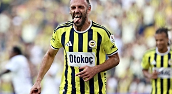 Vedat Muriqi'den maç sonunda tepki: İnsan sağlığı da önemli