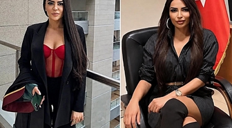 Yargıya müdahale soruşturması! Savcı odası fotoğrafıyla gündeme gelen avukat tutuklandı