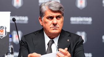 Yayıncı kuruluşun Okan Buruk hamlesi sonrası bir tepki de Beşiktaş'tan: Suç duyurusunda bulunduk