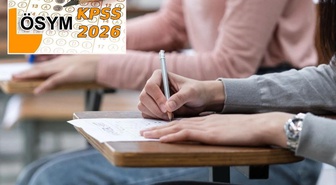 2026 KPSS iptal mi olacak? 1,7 milyon adayı ilgilendiren dava açıldı