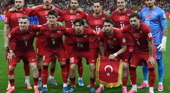 A Milli Takım'da 4 sakatlık