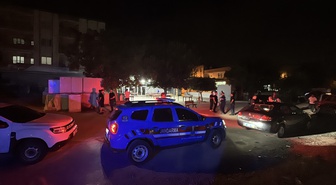 Adana Yüreğir'de kahvehane kavgası kanlı bitti, 1 kişi öldü, 5 kişi yaralandı